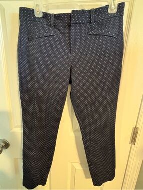 😍Vintage GAP Skinny Ankle Capri pants 
Size 8